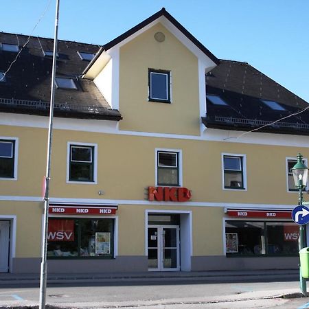 Cityhouse Apartments Schladming Exterior photo