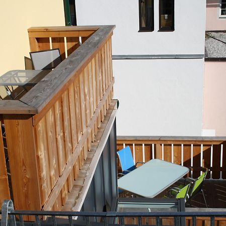 Cityhouse Apartments Schladming Exterior photo