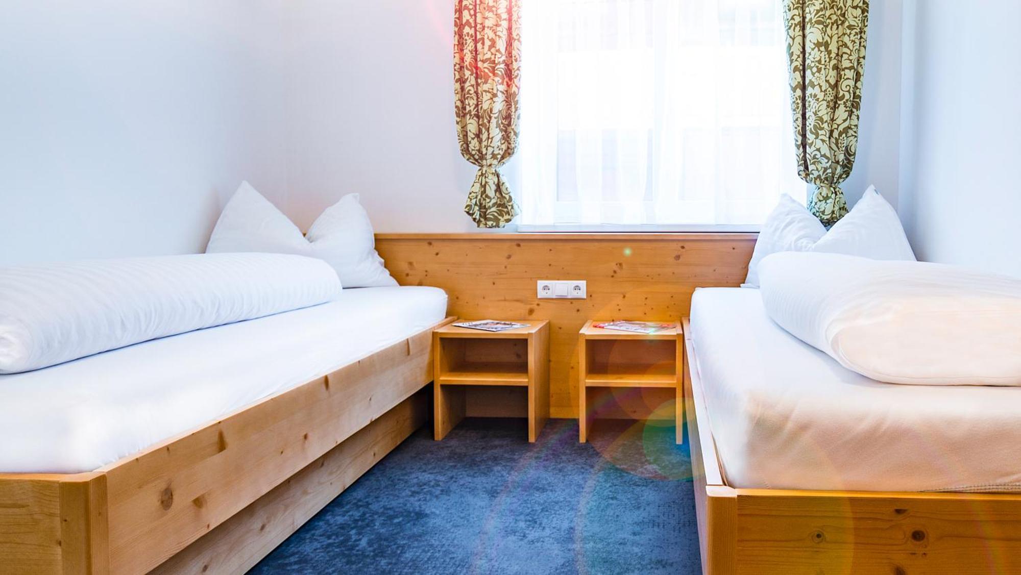 Cityhouse Apartments Schladming Room photo