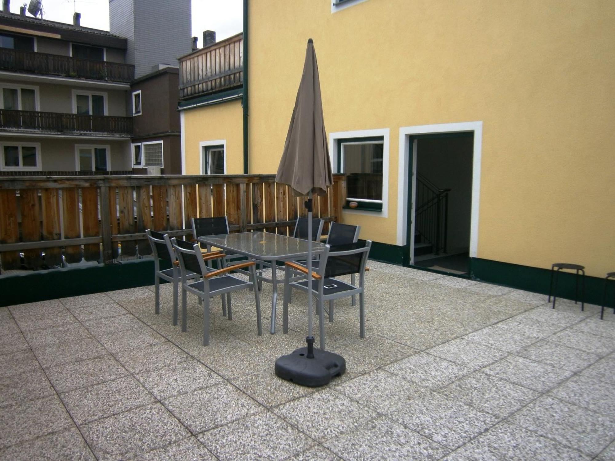 Cityhouse Apartments Schladming Room photo