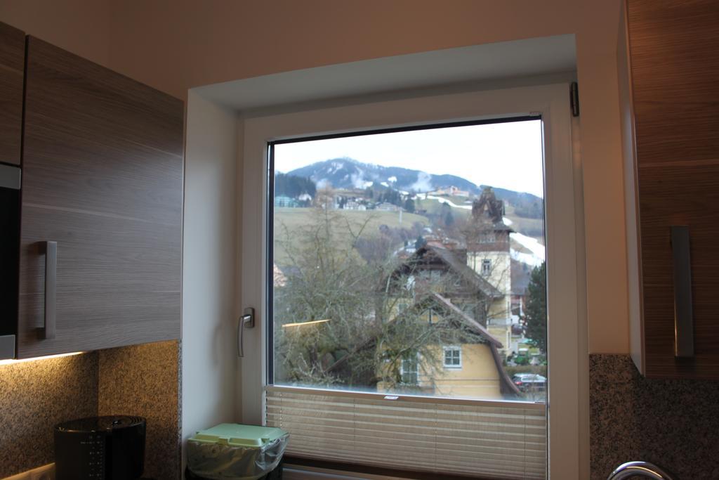 Cityhouse Apartments Schladming Room photo