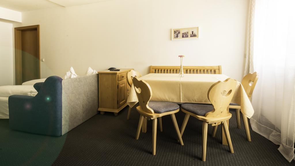 Cityhouse Apartments Schladming Room photo