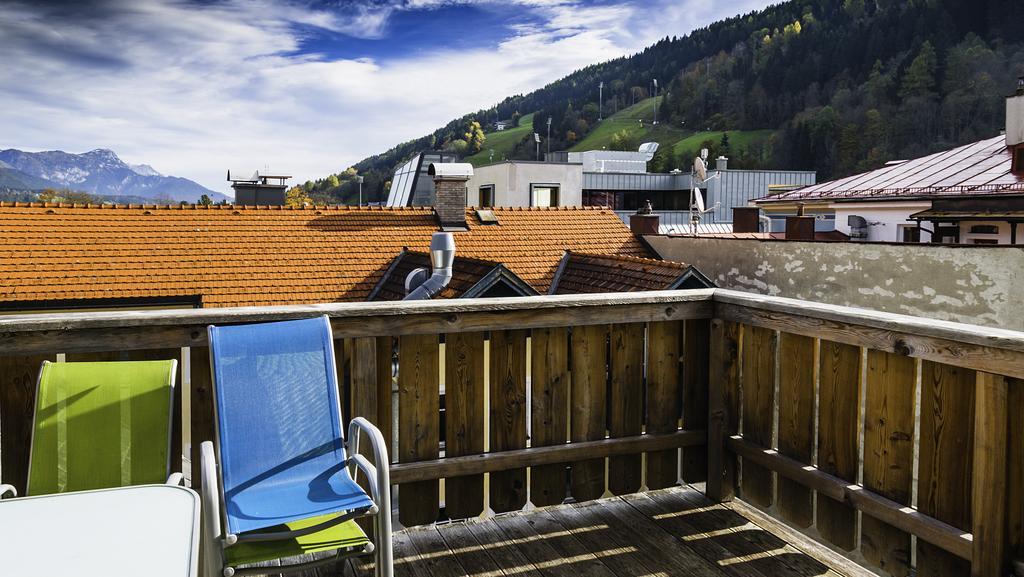Cityhouse Apartments Schladming Exterior photo