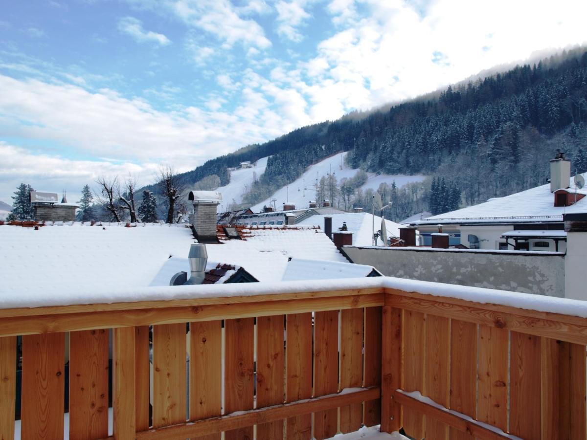 Cityhouse Apartments Schladming Room photo